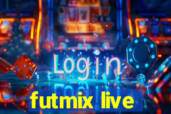 futmix live